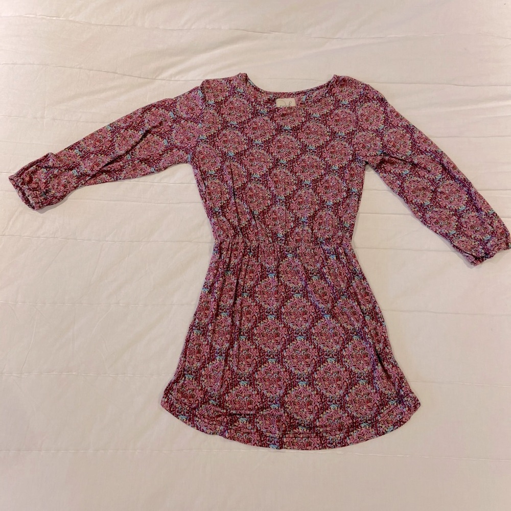 Childrens dress
